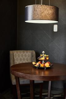 Thermal Hotel Balance Lenti - 8