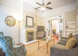Delia Row - 905A by Lucky Savannah - 5