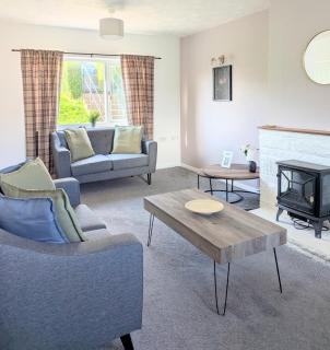 Kintyre House - 9