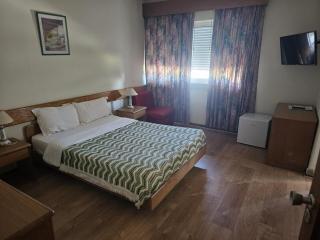 HOTEL CRUZ DA MATA - 9