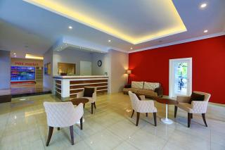 Perle Apart Hotel - 0