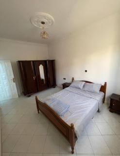 Bright & Comfortable Apartment in Tangier - 9