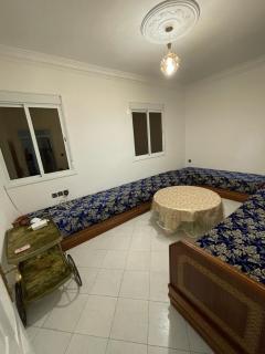 Bright & Comfortable Apartment in Tangier - 6