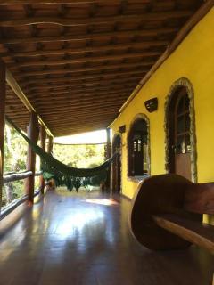 Casa da Aurélia - 3