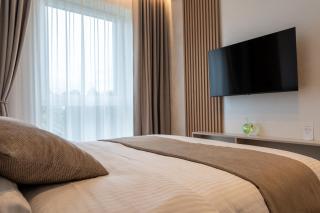 Cozy home night and day - 0