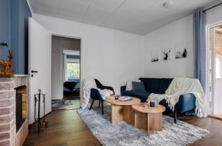 Villa Orreforshult - 7