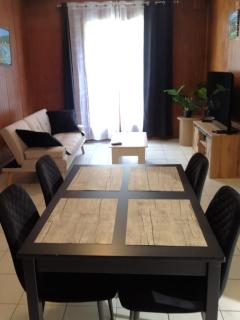 Residence Jules Ferry, Appartement 4 - 2