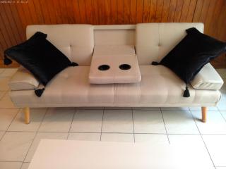 Residence Jules Ferry, Appartement 4 - 6