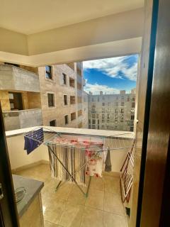 2 room apartment on byuzand 17 apartment 93 - Erevan - 5