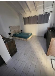 Grand studio Anse à l'Âne face a la plage et commerces - 7