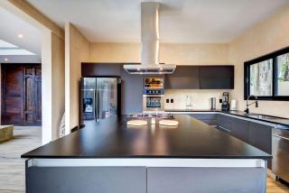 Designer 5br Villa in Aldea Zama Luxe Tulum - 3