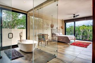 Designer 5br Villa in Aldea Zama Luxe Tulum - 2