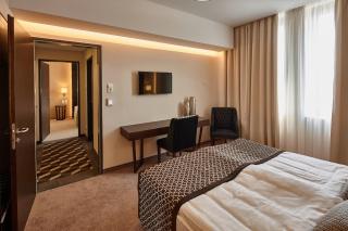 Thermal Hotel Balance Lenti - 6