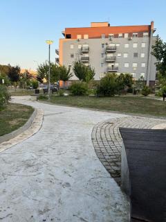 Apartman Mojsilović - 8