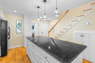 Beach Club Villa 38 - Oceanfront Gem! Walkout! - 1