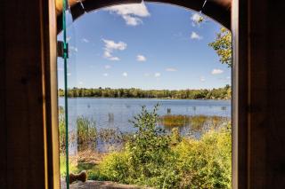 Sunken Escapes Glamping Unit #2 - 1