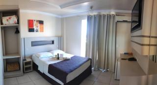 Hotel Joaçaba - 9