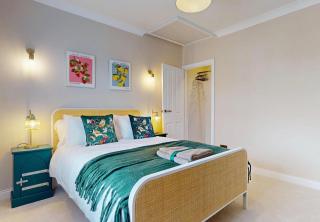 Beuatifully Restored 3 Bed Victorian House - 4