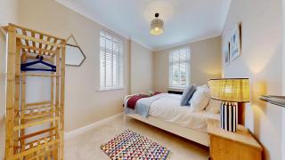 Beuatifully Restored 3 Bed Victorian House - 2