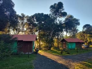 Chalés Morro Azul - 6