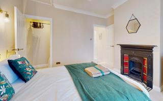 Beuatifully Restored 3 Bed Victorian House - 2