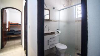 Piscina, Ar condicionado, Churrasqueira, 4dorm - 1