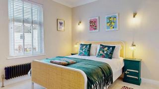 Beuatifully Restored 3 Bed Victorian House - 8