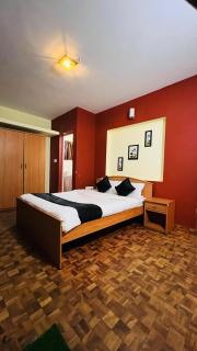 KP Holidays తెలుగు Cottage - 8