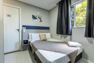 Studio com linda decoração com ótima localização 12 - 0