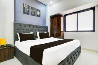 Hotel O D.V Near Medanta Hospital Indore - 1