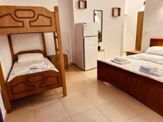 Prinnos Rooms Himare - 5