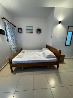 Prinnos Rooms Himare - 4