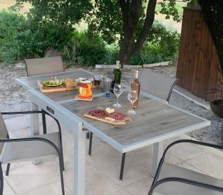 La Petite Maison dans la Vigne - 4