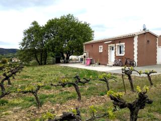 La Petite Maison dans la Vigne - 0