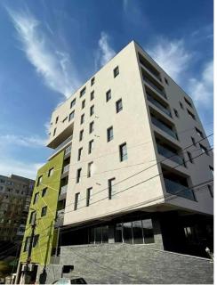 Central Luxury Apartament - 8