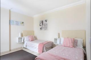 Apartamento Rolycar 204 - 3