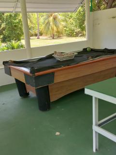Tropical Garden House - 2