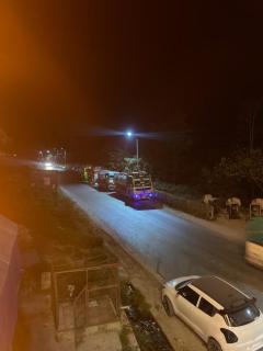 Khen pahar hotel and Resturant - 5