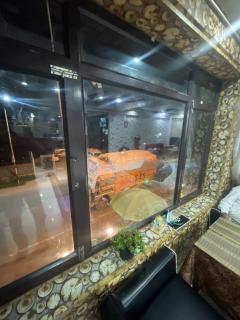 Khen pahar restaurant and stay inn hotel by kazaare at kanipora - 3