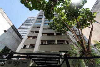 Center Tower - 9