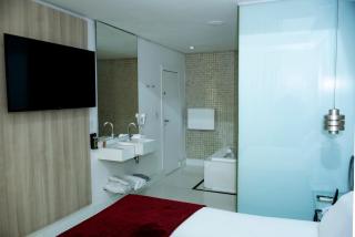 Zapt Motel - Adults Only - São Paulo - 4