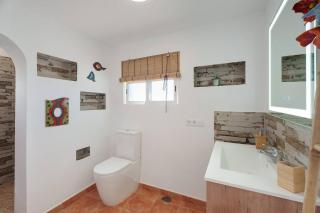 Finca Pisaverde, a peaceful haven between the sea and Teide - 8