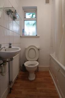 Cheap Private Room In Stoke Newington - 3