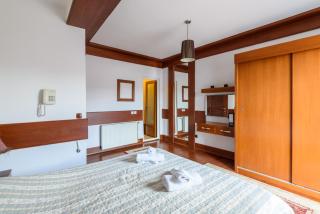 Hotel Çardak - 9