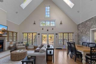 Deer Haus by Juniper Holiday + Home - 0