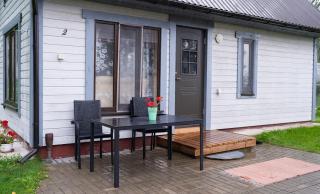 Kodavere puhkemaja 2 - 5