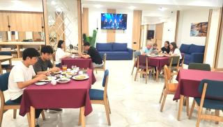 Baku Khatai Hotel & Restaurant - 1