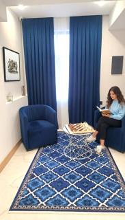 Baku Khatai Hotel & Restaurant - 6