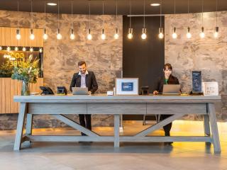 Novotel Edinburgh Centre - 8
