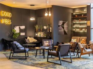 Novotel Edinburgh Centre - Edinburgh - 7